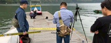 批民進黨政府永不改善也不道歉 傅崐萁 : 鯉魚潭事件不容中央再卸責