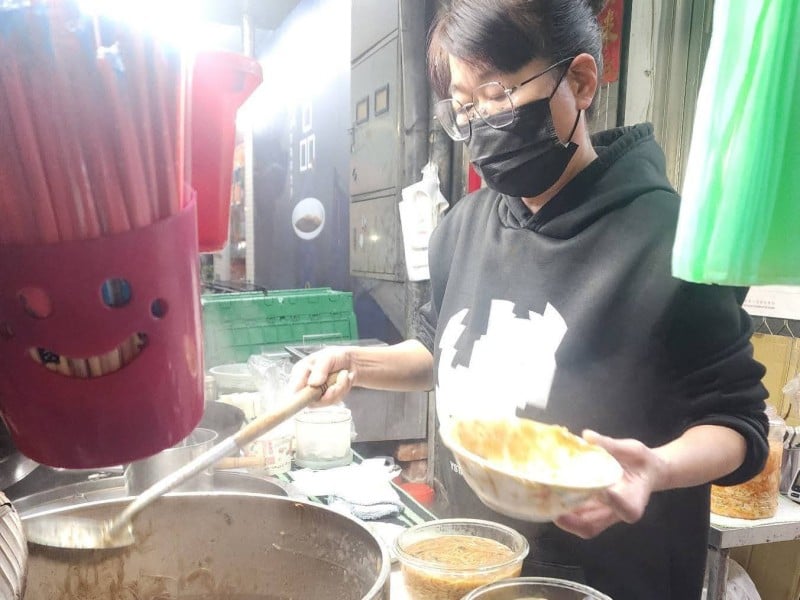 走過七十載的吉安溫度 「咪野麥」 傳承三代的家常溫情