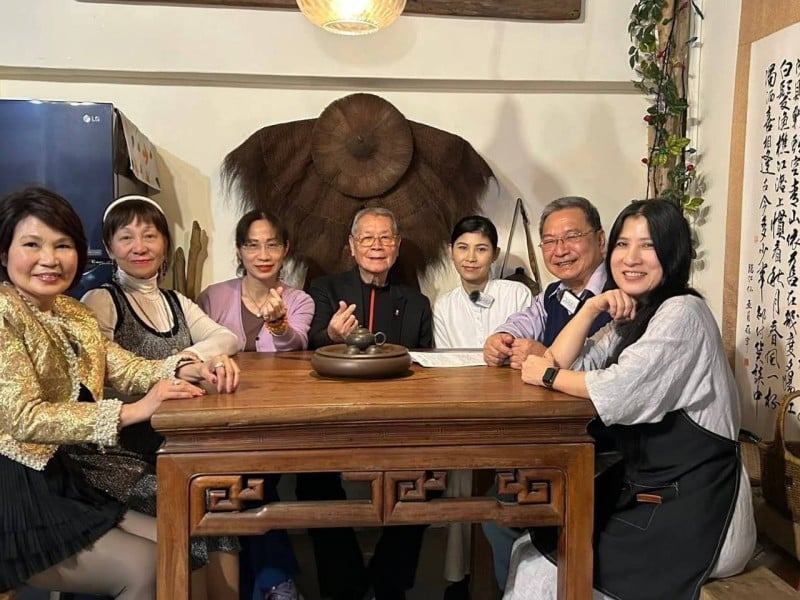 北昌一街的隱藏版溫馨「芋見幸福」 職人黃金比例釀出慢時光