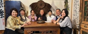 北昌一街的隱藏版溫馨「芋見幸福」 職人黃金比例釀出慢時光