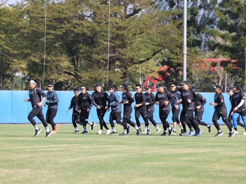 花蓮北中南區將同步進行WBC直播派對