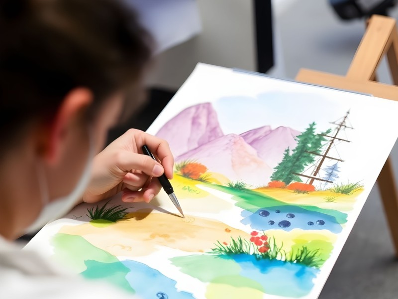 花蓮救國團3、4月課程即日起開放報名！從兒童無人機到專業證照，全齡學習開啟春季新生活