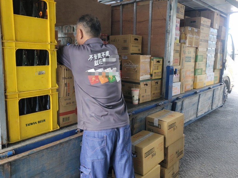 為父返鄉工作 「五五就業、僱用獎助」助力53歲宏哥職涯