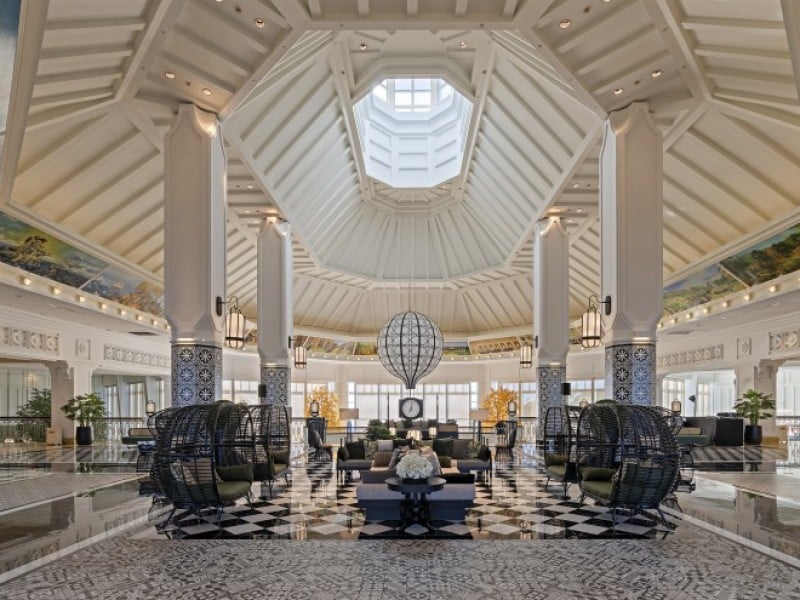 經典賽Team Taiwan 遠雄悅來祭出買一送一優惠