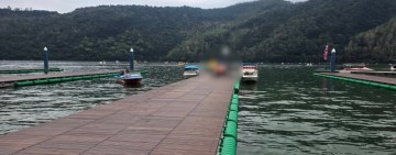 男童年初三鯉魚潭溺斃 縱管處「口頭」要求業者停止營業
