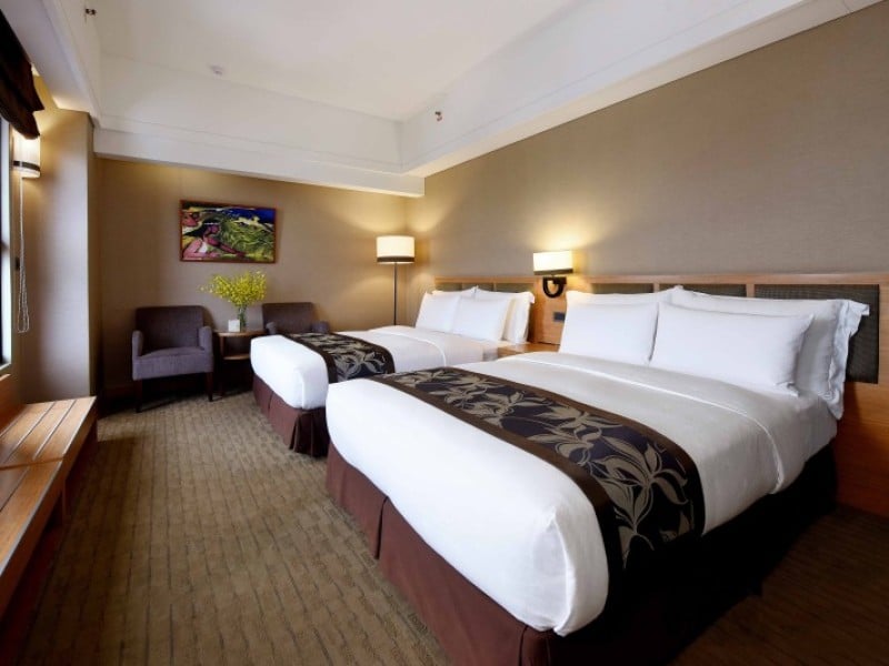 花蓮福容兒童節「鯨探號」啟航!