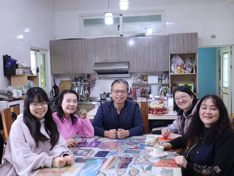 護理師月台CPR救回昏迷旅客 新城鄉公所表揚邱鈺婷勇敢義舉