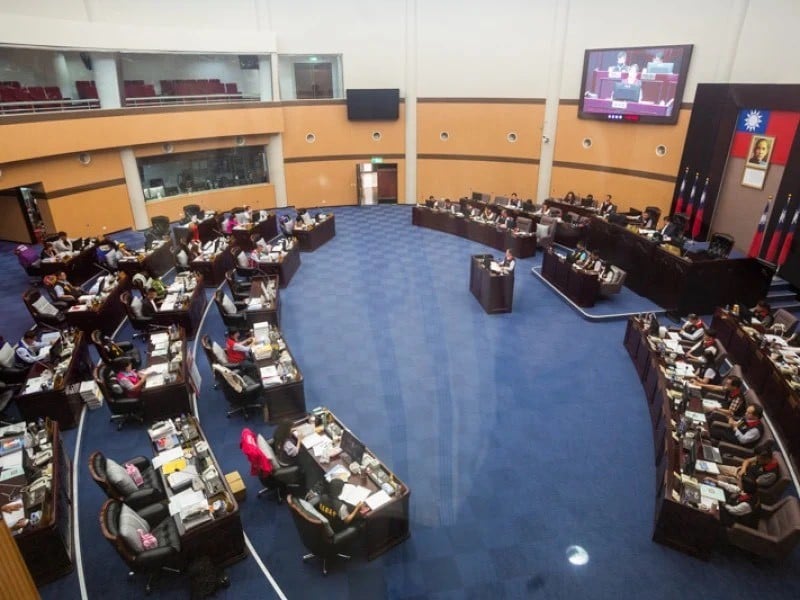 預算被卡、議會失職——誰來為花蓮縣民討回公道？