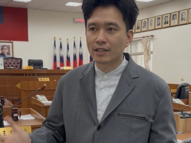 秀林保障再升級「鄉民福利新篇章」！代表王沈剛竹提議增列「住院醫療給付」