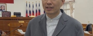 秀林保障再升級「鄉民福利新篇章」！代表王沈剛竹提議增列「住院醫療給付」