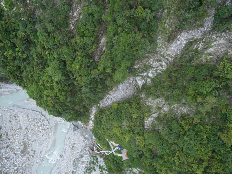 太管處發表0403地震後緊急調查及後續處置思維論文  榮獲《地工技術》優良論文獎