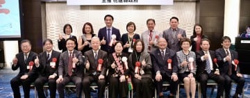 花蓮國際觀光再擴版圖 徐榛蔚赴日強推花蓮觀光引迴響　日議員與眾業者承諾包機讓日本更認識花蓮