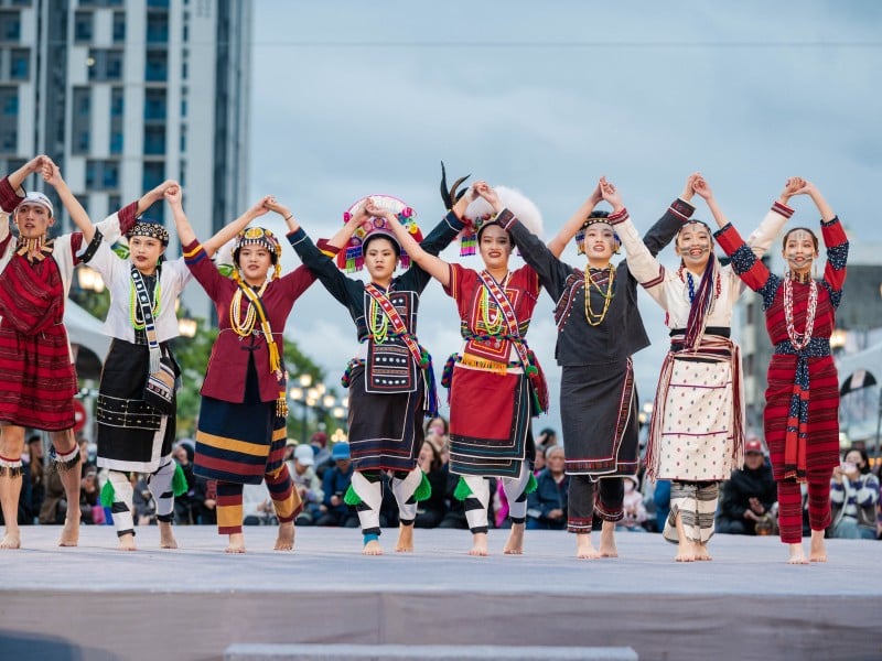 2026太平洋南島聯合豐年節大會舞徵選開跑，總獎金30萬元！