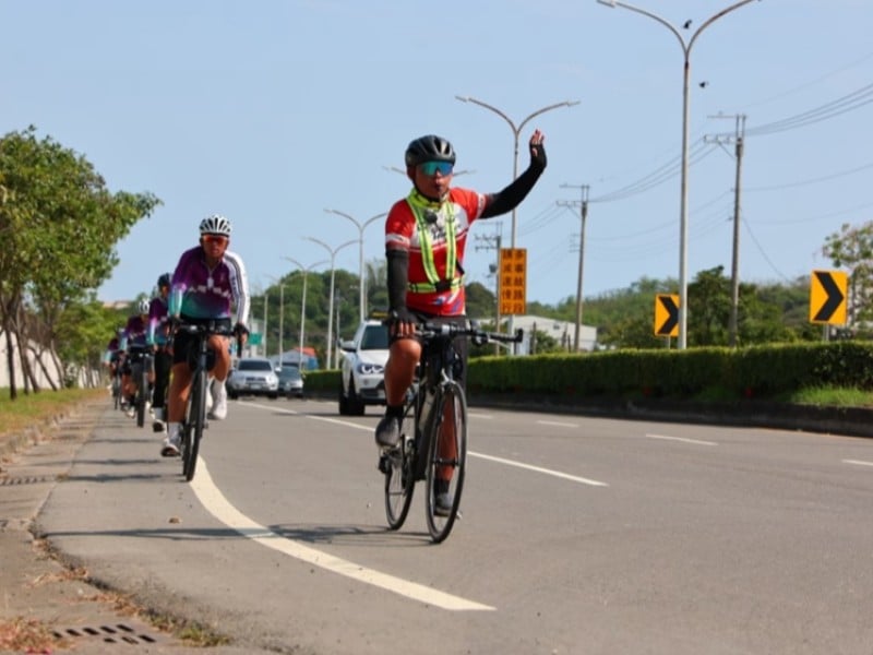 部落大學5月開課串聯北濱自行車道　免費培訓打造觀光藍海人才