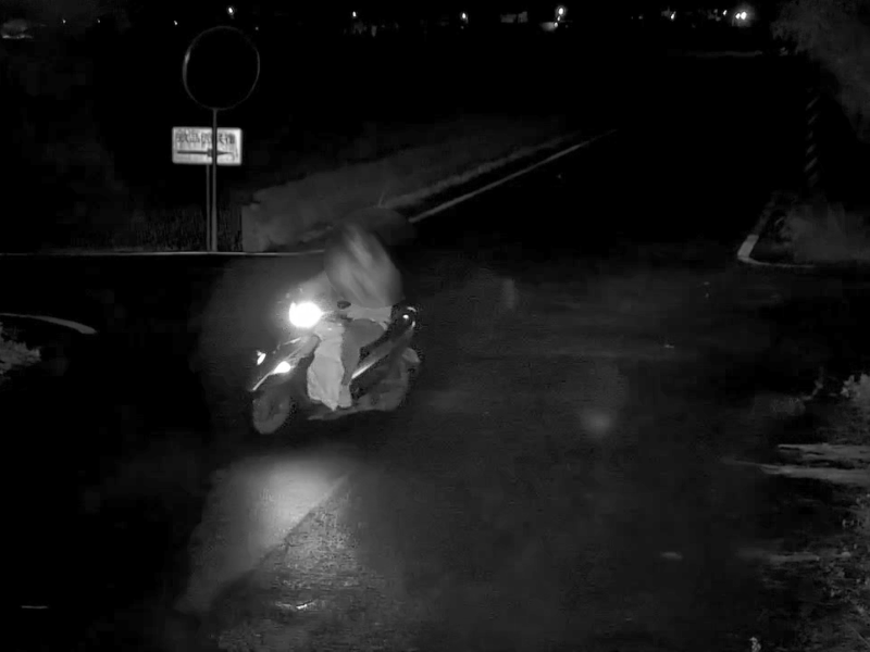 南平竊賊偷鏈鋸、刨木機、工藝品 警查緝黃嫌、追贓物流向