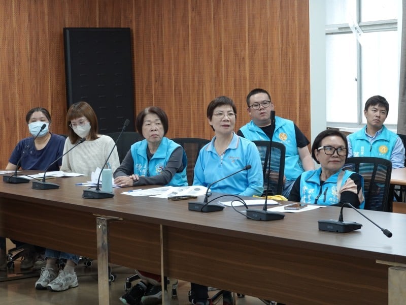 花蓮市公所昨舉辦「社會處方」說明會