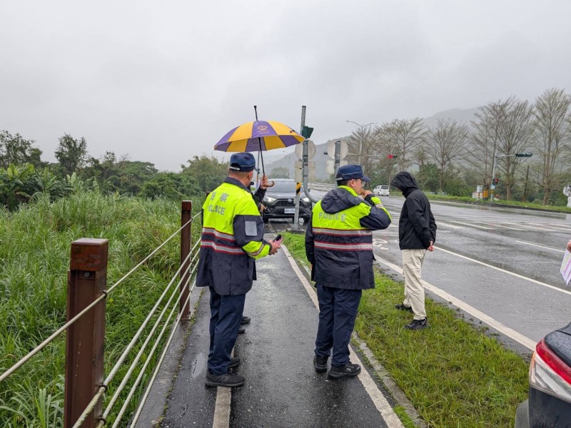 「319環台自行車賽事」明登場 ! 花東7鄉鎮153.71公里實施交通管制
