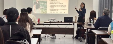 不只找工作也顧心理 ! 玉里就業中心串聯資源 打造南花蓮就業支持網