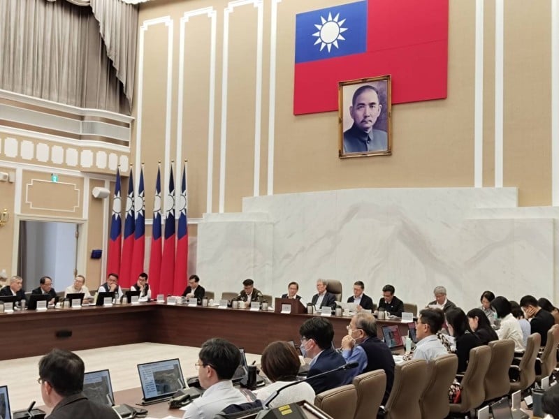 中央挹注縣府逾11億 落實光復鄉排水防汛整備