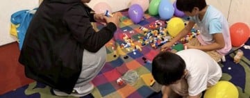 台灣世界展望會推動兒少保護家庭處遇創新服務