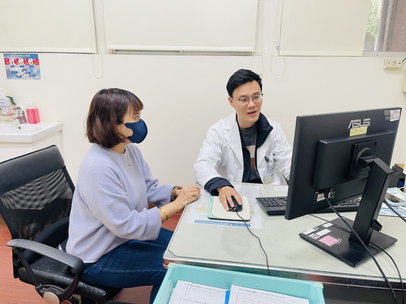 保胃戰開始！115年元旦起 45-74歲享公費幽門桿菌篩檢