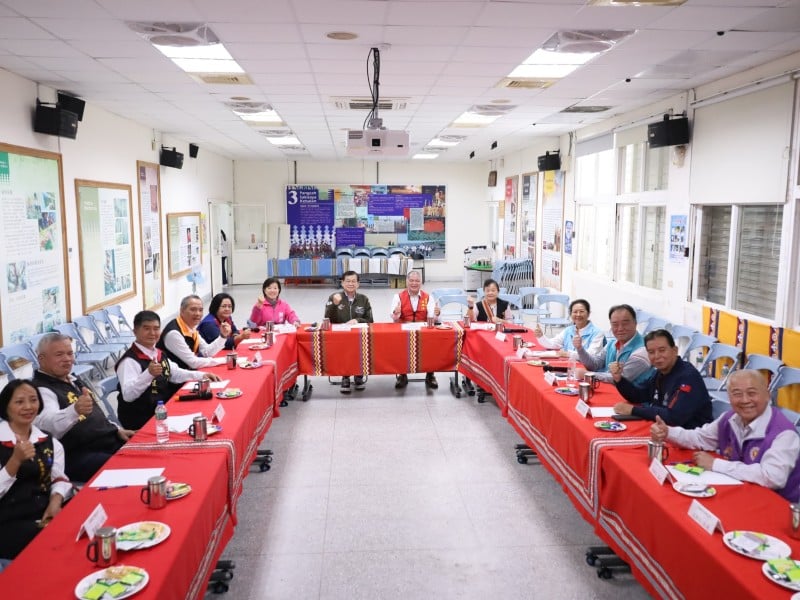 鄉鎮市長：預算卡關【建設停擺】更【嚴重損害鄉親民生福祉】呼籲儘速審查115年度總預算案