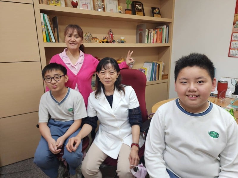 守護花蓮孩子三十載！兒科名醫張淑華醫師榮退