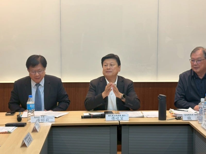 「沙灘車專區」正式解套 ! 傅崐萁今釐清關鍵疑義 整合全台「海岸遊憩」添生力軍