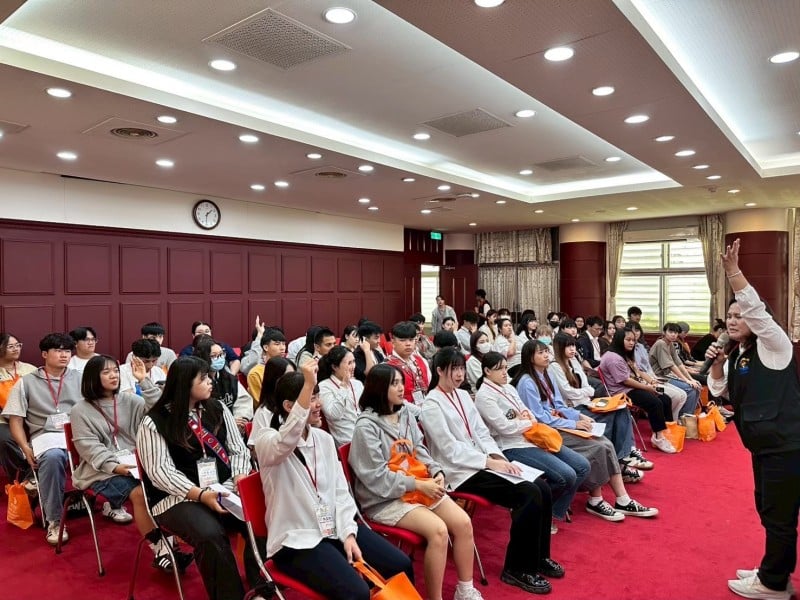 今年度「原住民青年暑期工讀」現召募中！報名期限至4/6 歡迎花蓮縣籍學子踴躍報名