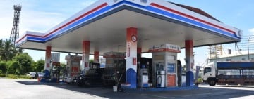 3/30-4/5國內汽、柴油價格各調漲1.7元及1.5元