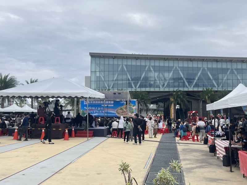 2026南島豐年節大會舞徵選登場　原民舞動花蓮　文化能量熱力開跳