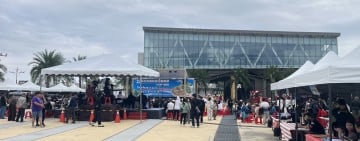 2026南島豐年節大會舞徵選登場　原民舞動花蓮　文化能量熱力開跳