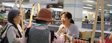 花蓮品牌持續發光！四季好頻春季市集第二日人氣熱絡