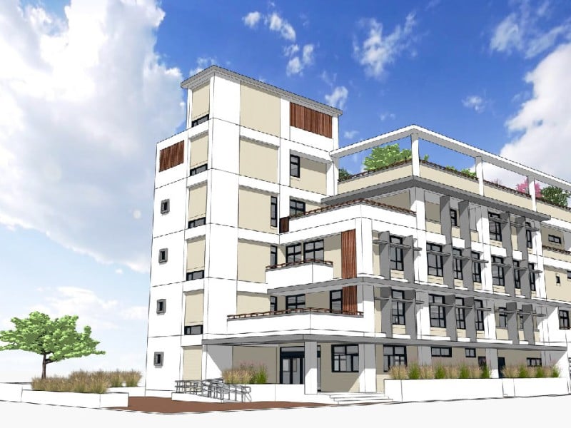 花蓮縣務會議通過花蓮縣吉安鄉健康園區工程 迎接智慧健康城市新里程碑