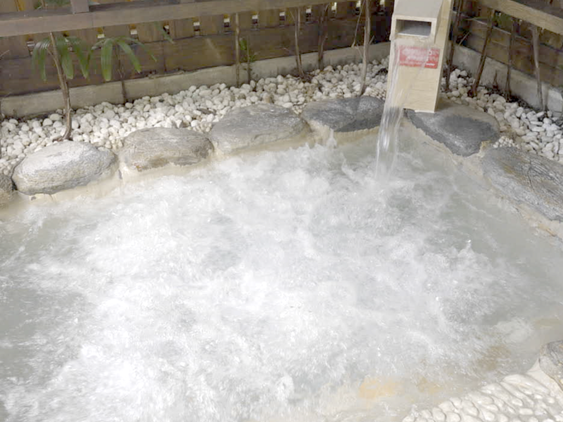 春暖山林好湯時光 ! 走進知本的療癒日常