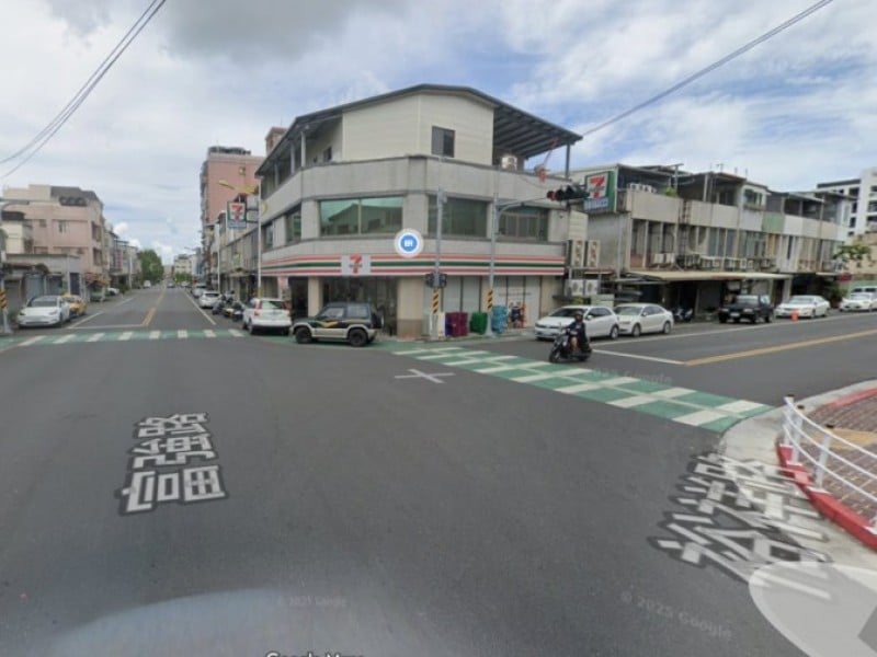 台電民生用電管路施工 4/7-11部分路段交管