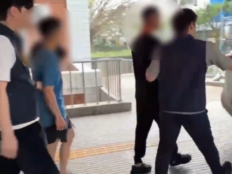 男子遭人帶至偏僻地方毆打成傷