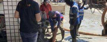 中央地方將攜手新建光復鄉污水下水道系統