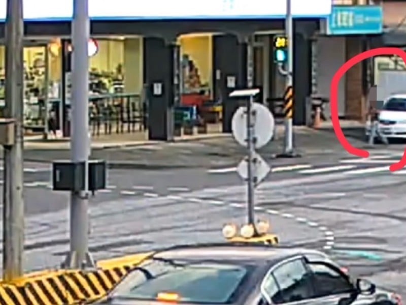 外籍移工持刀滋擾闖民宅　新城警迅速壓制送辦