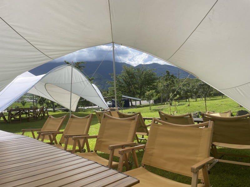 茶香、咖啡香席捲六十石山！4/11 第三屆「茶香咖韻」打造最Chill春日山野盛宴