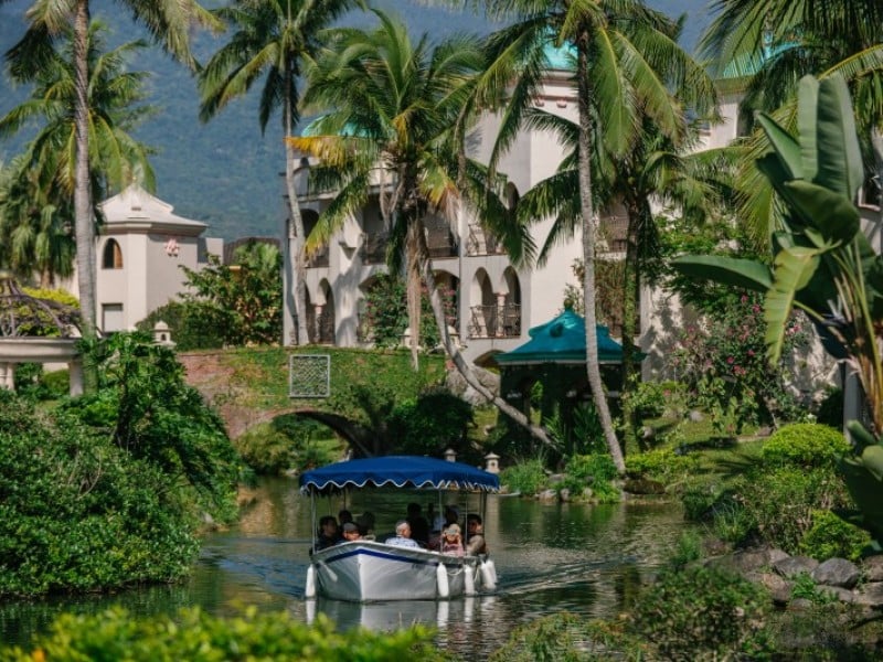 花蓮縣政府春季集團結婚報名開跑