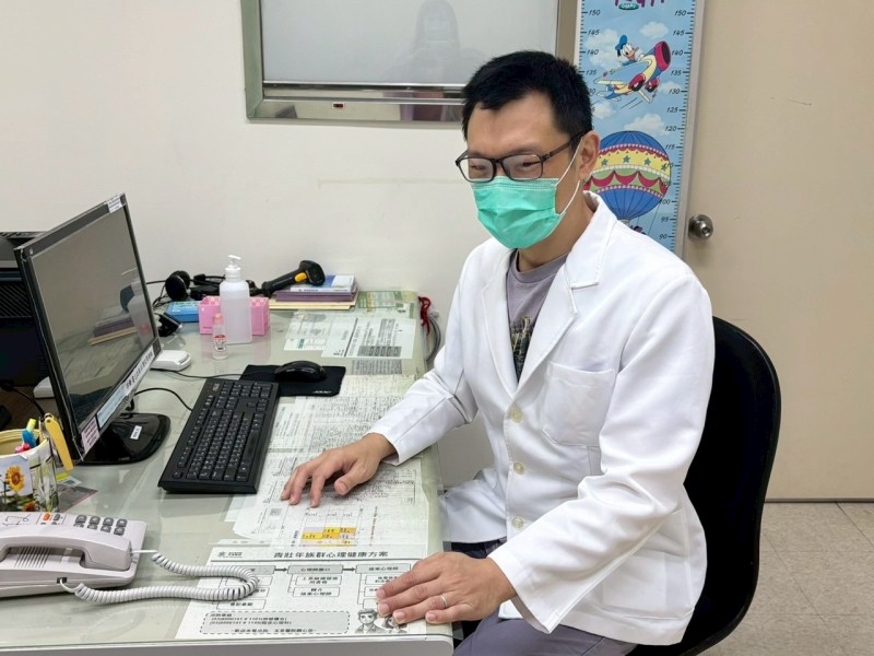 清明連假打亂生活節奏？玉里醫院精神科醫師 教你3招快速調整身心