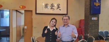 愛護家鄉每一處無聲角落 ! 放射系女孩吳苡嘉 轉身紮根吉安傳遞溫暖