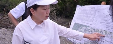 玉里「源城溪護岸工程」將送中央審查 ! 體恤村里長提報工作 縣府今年規劃調升補助