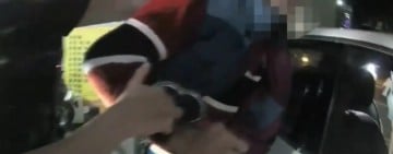 偷車賊竟被車主「甕中捉鱉」