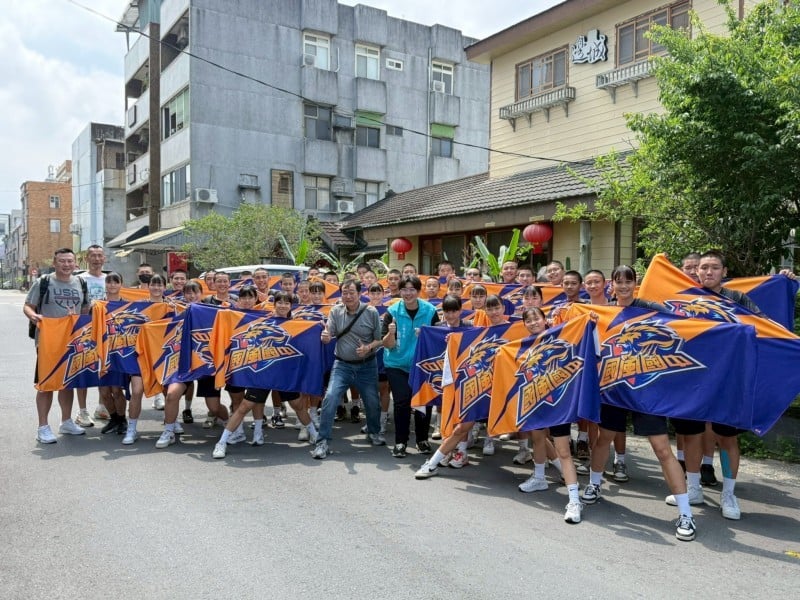 國風男籃進JHBL國中籃球聯賽冠軍總決賽女籃平隊史佳績