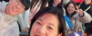 紮根山海、接軌國際！游淑貞開啟4/26教育「關鍵對話」：讓我們為花蓮的孩子們「爭氣」！