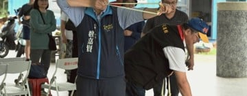 花蓮市「彈弓傳承文化創意研習課程」結業