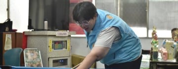 市長盃春季撞球錦標賽日前熱鬧登場