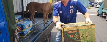 《謙手花蓮》邱展謙老師走進南昌 看見嚴父慈母的教育與陪伴，如何在林彥青身上留下深刻印記